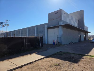 Video shows security guards beating One Big Party festival attendee