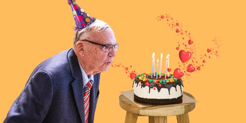 Arpaio loves sending celebs happy birthday tweets