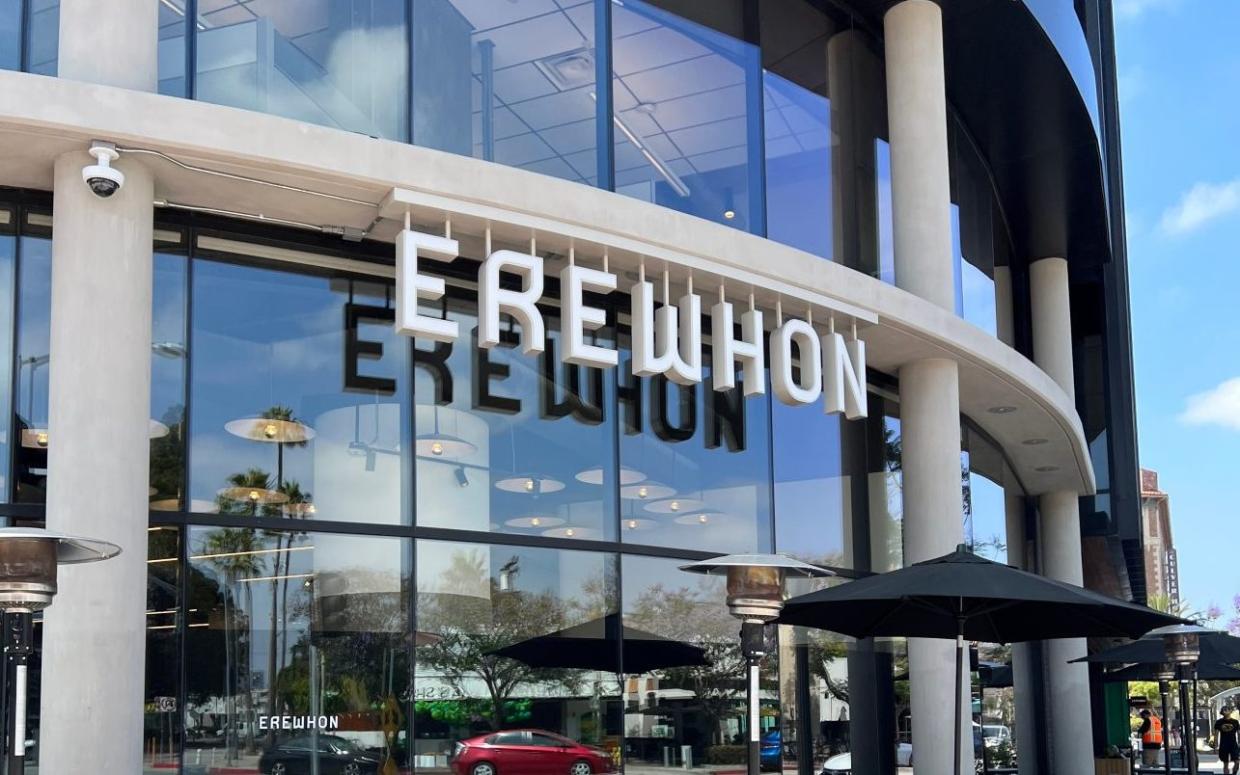 Erewon whipped the internet into a frenzy. These locals do it better
