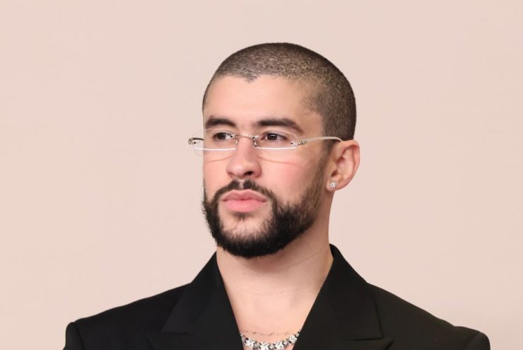 Conservatives are furious about Bad Bunny’s upcoming Super Bowl performance. Here's why