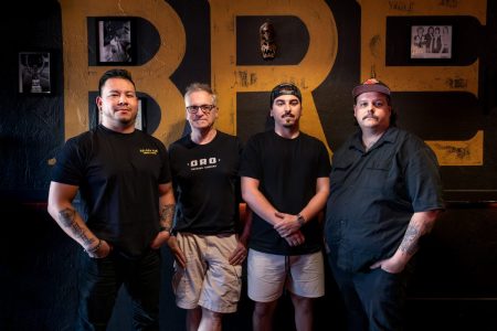 New Phoenix BBQ restaurant opens downtown. What to expect