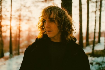 Indie artist Felly talks ahead of Crescent Ballroom show