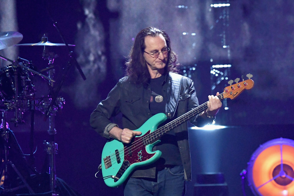 Rush's 2026 North American tour isn't coming to Phoenix