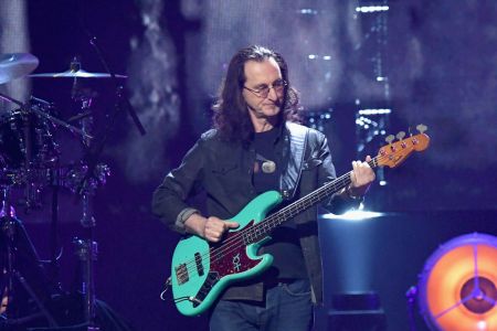 Rush announces 2026 tour