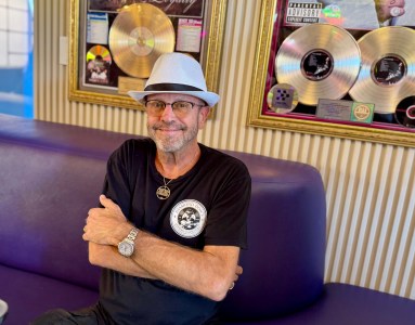 Mesa studio head launches late-night restaurant.