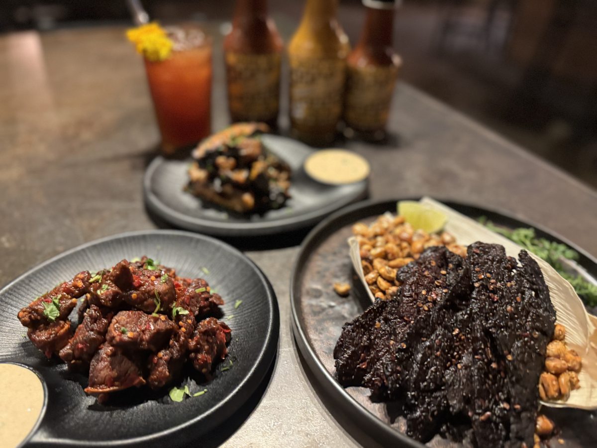 These 6 Phoenix restaurants and bars are now closed