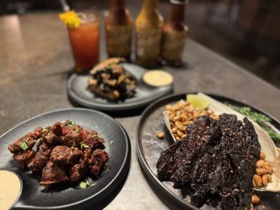 These 6 restaurants and bars are now closed