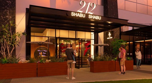 Team behind 333 to open second Tempe restaurant