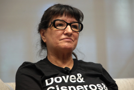 Sandra Cisneros to speak at Tempe writers' event