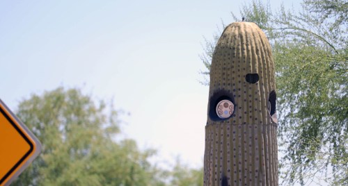 Tempe called to remove AI cameras that track drivers