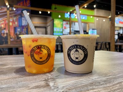 Meet the Asian food hall hiding in a Glendale strip mall