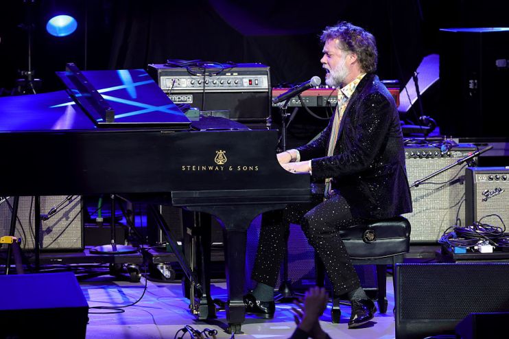 Rufus Wainwright to share ‘a slice of my life’ at Scottsdale show
