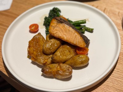 New restaurant opens at Phoenix Art Museum