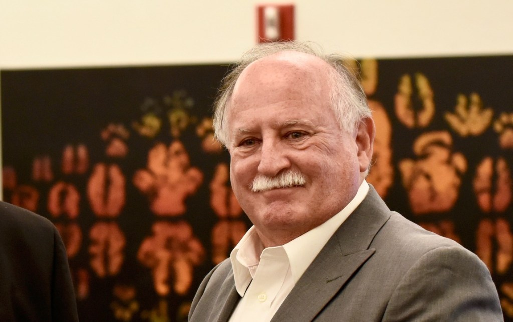 scott jablow