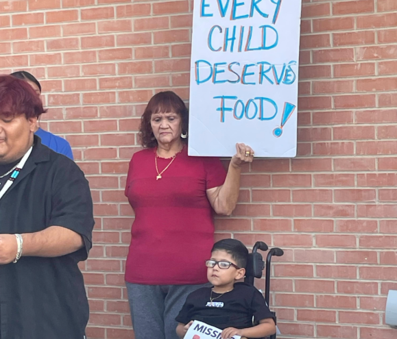 Arizona sees largest SNAP drop nationwide with 400k losing benefits