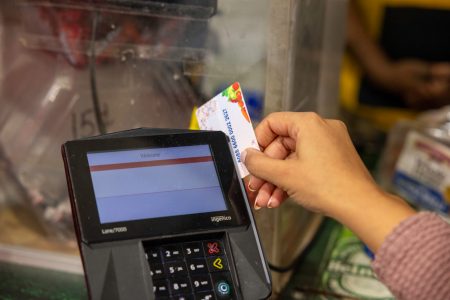 Food aid for millions will run out in 2 weeks if shutdown persists