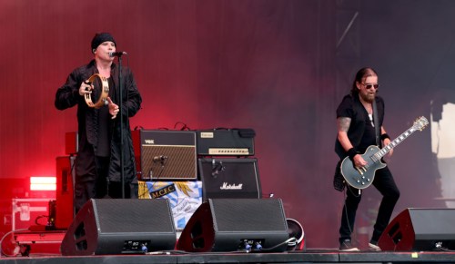 The Cult is coming to the Arizona State Fair