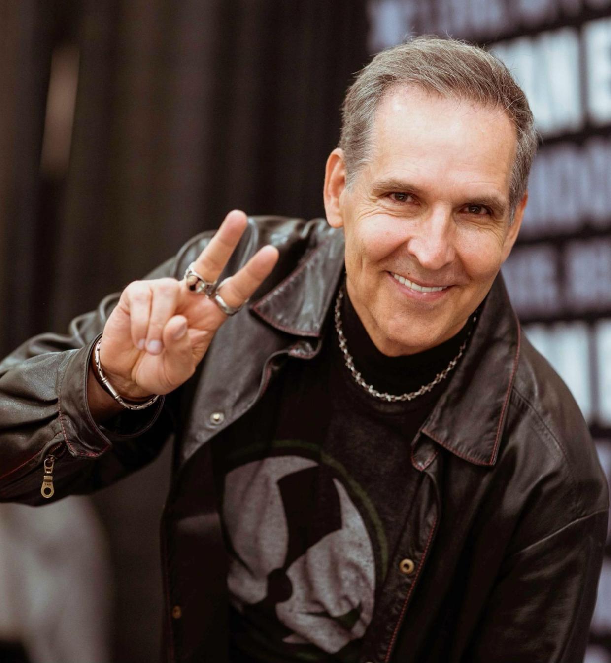 Todd McFarlane