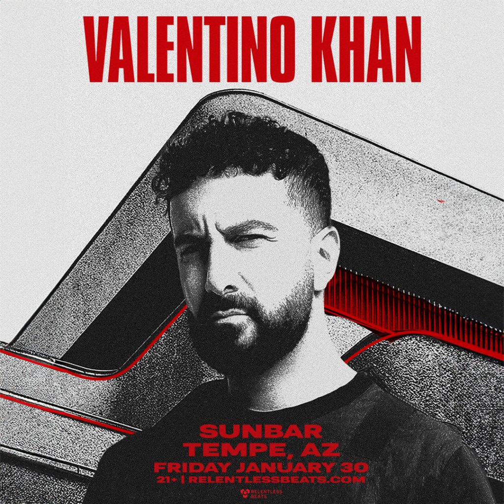 Valentino Khan