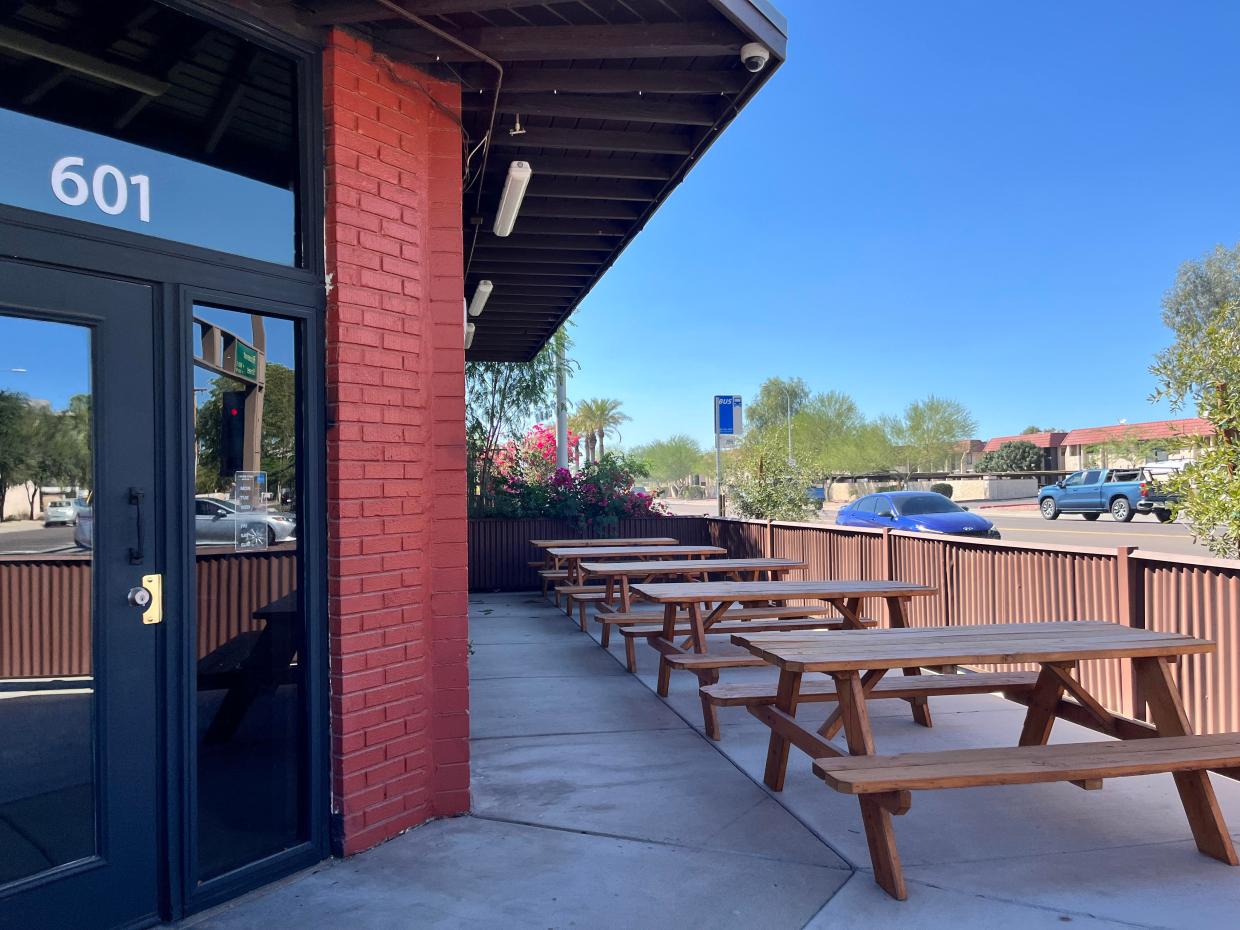 Valley food truck to open brick-and-mortar barbecue spot in Tempe