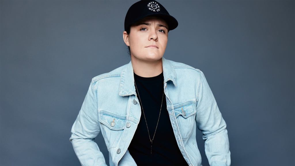 Lily Rose – I Know What I Want Tour 2025