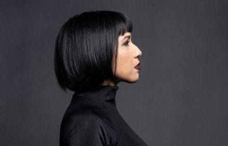 Electronic music artist Arietta releases 'Coded Dreams Pt. 2'