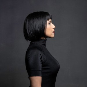 Electronic music artist Arietta releases 'Coded Dreams Pt. 2'