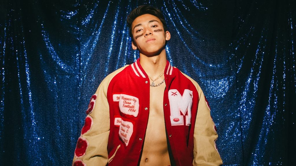 HANNAH BAHNG: THE MISUNDERSTOOD WORLD TOUR