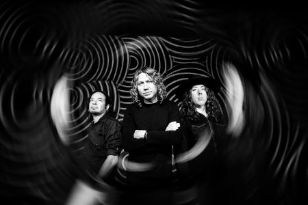 The Black Moods celebrate new releases