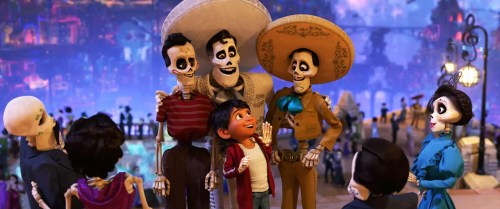 Free screenings of ‘Coco’ in Tempe this weekend