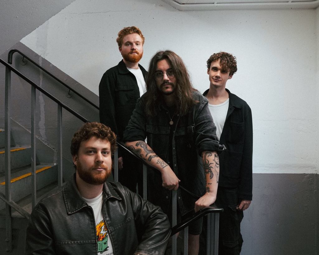 Lovejoy – One Simple Tour