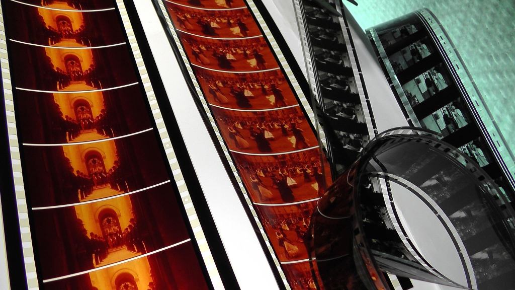 Movies Under the Stars: Labyrinth (1986)