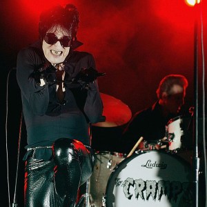 30 Halloween songs for a thrilling playlist