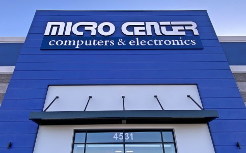Here's when Micro Center in Phoenix is opening