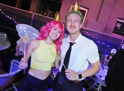Best Halloween 2025 costumes in Phoenix