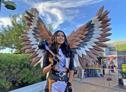 Photos: Phoenix UwU Con 2025's best costumes