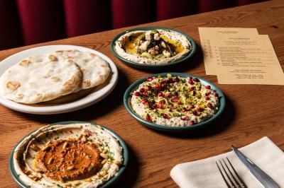 Scottsdale Mediterranean spot named best in U.S.