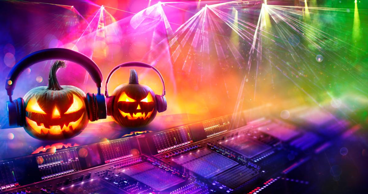 The five most terrifying songs ever recorded