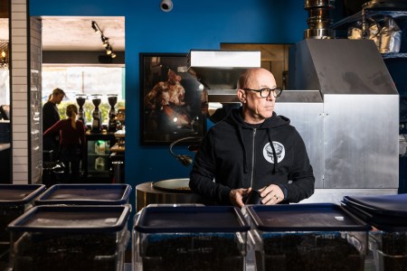 Maynard James Keenan’s Queen B amps up Cottonwood