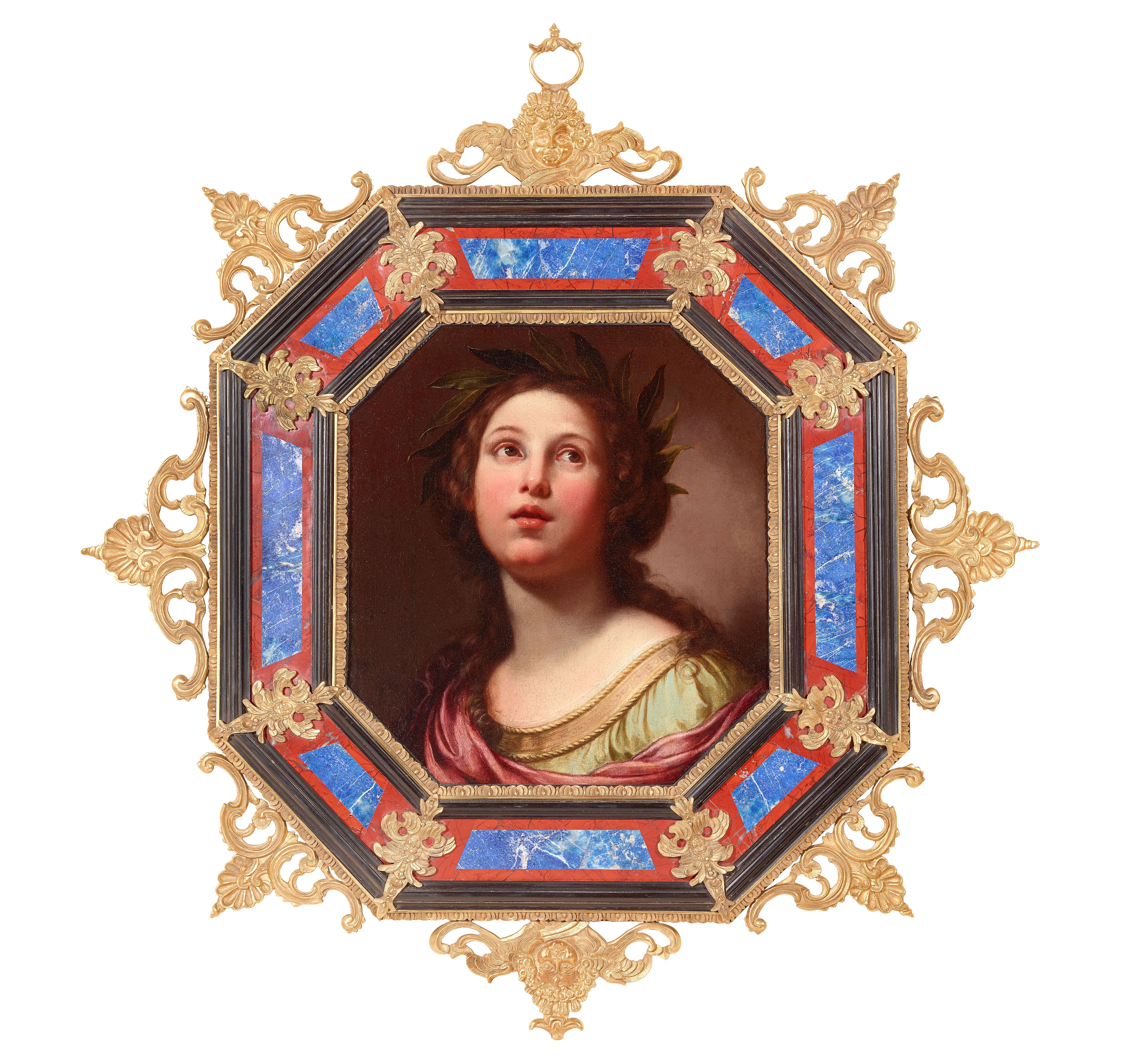 Phoenix Art Museum hosts exhibit of Baroque Italian art