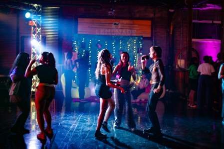 Phoenix LGBTQ+ community OUTWATCH fest starts Friday