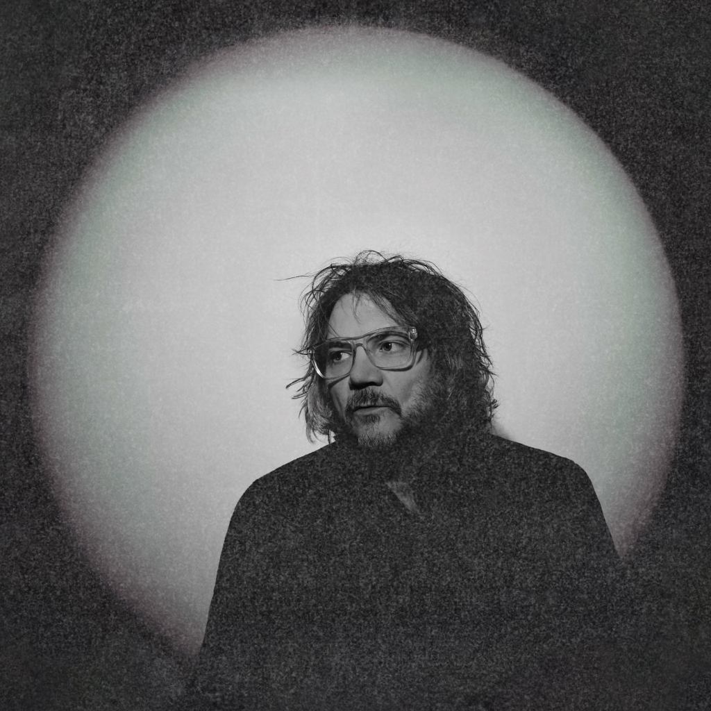 Jeff Tweedy with special guest Stima Cunningham