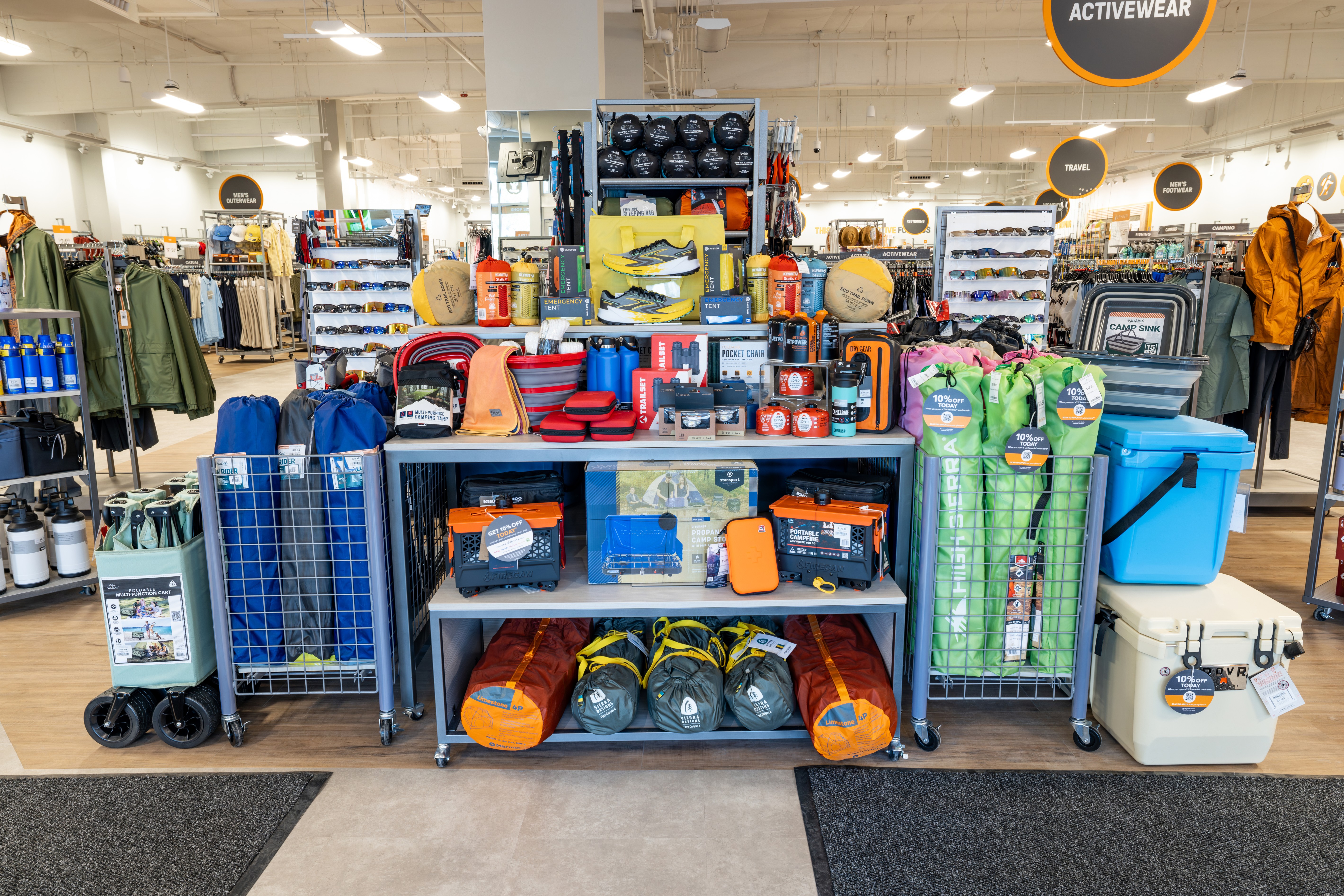 First Arizona Sierra store opens in Surprise