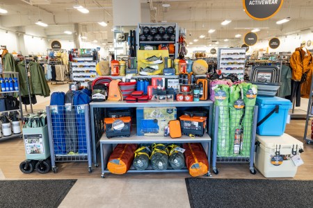 First Sierra store in Arizona opens in Surprise