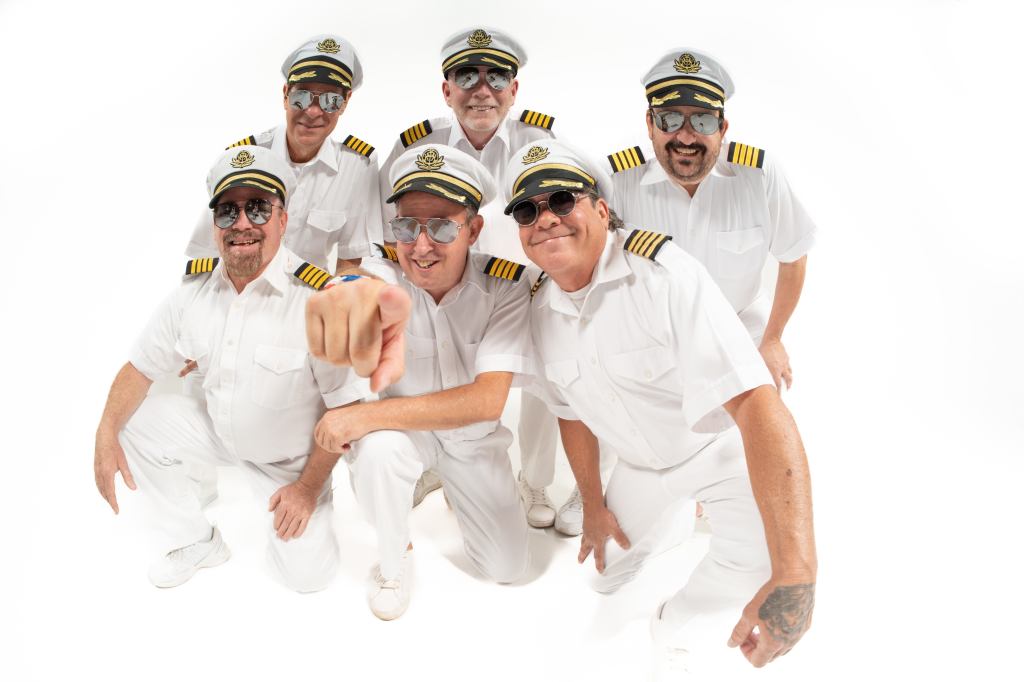 Holiday Hangover Party with Yachtzilla