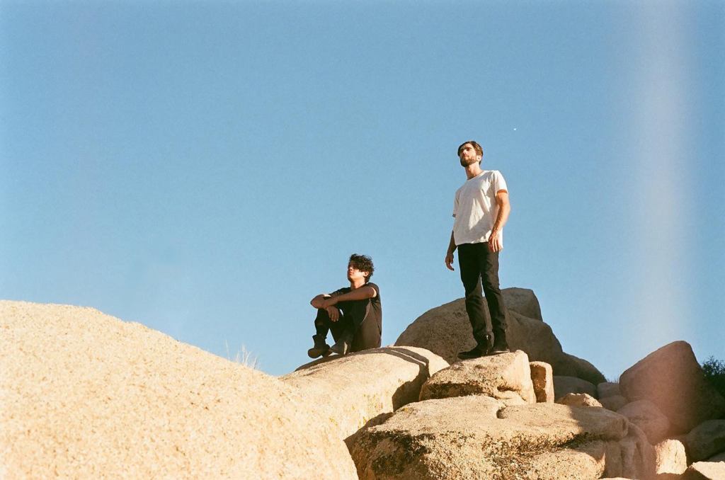 City of the Sun W/ Portair