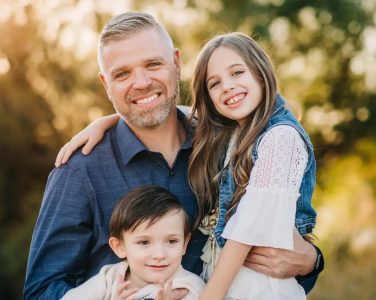 Friends, family remember hospitality veteran Jason Key