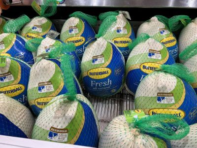 Where to shop for the most affordable Thanksgiving meal