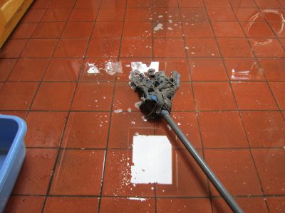 The worst restaurant inspections in October