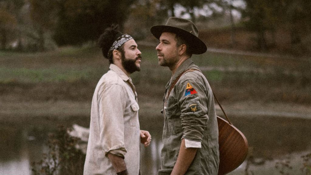 Sons of Legion (21 and Over)